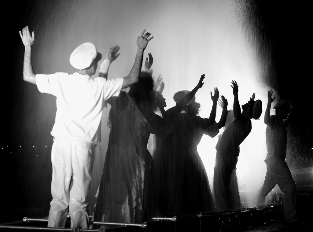 Handersen Festival SestriLevante