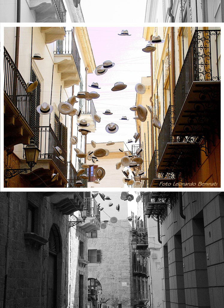 Tripudio... integrale