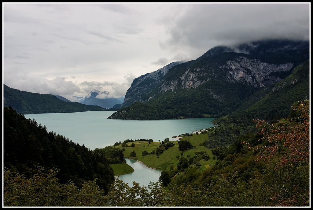 Il fascino del Tempo