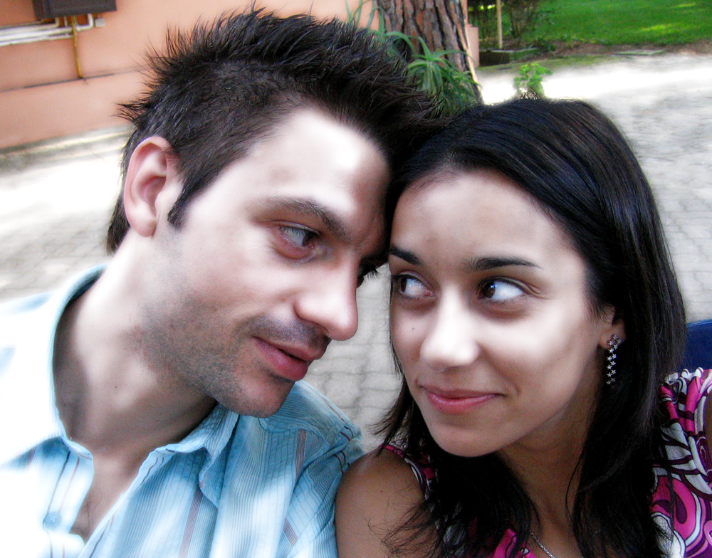 intesa al primo sguardo