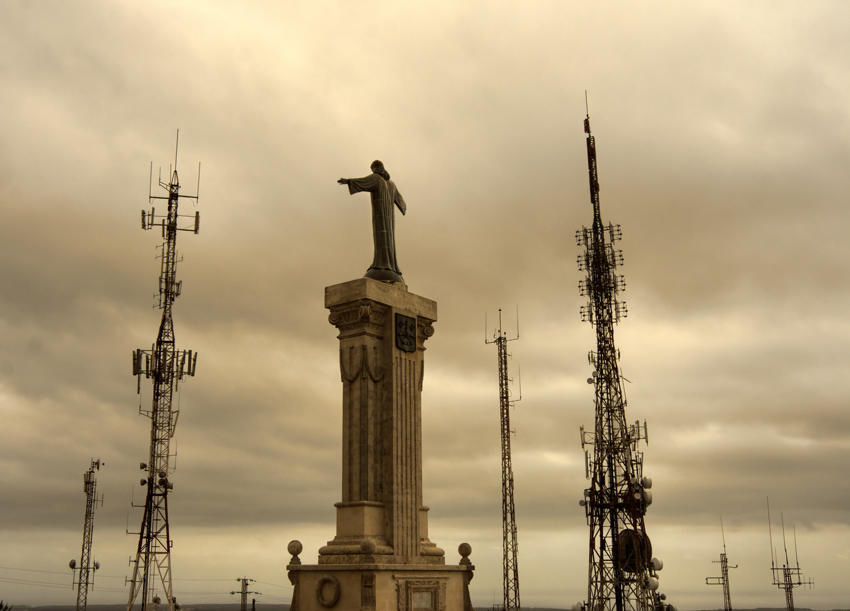 ... sintonizzazione ...