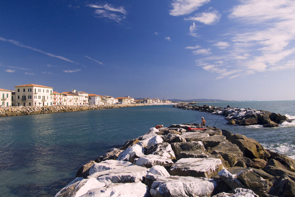Marina di Pisa