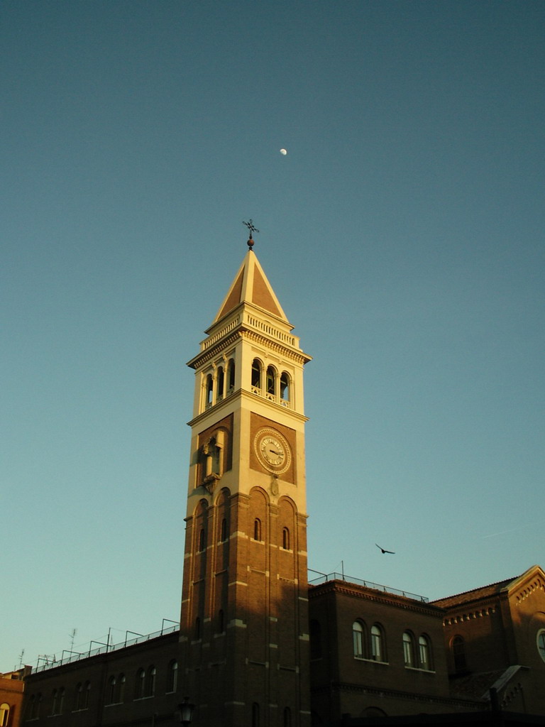 Campanile