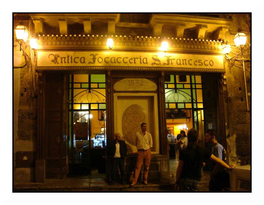 Il paradiso � in uno slow food ( color )