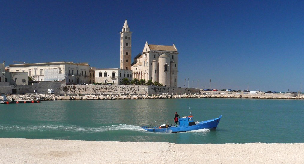 Trani