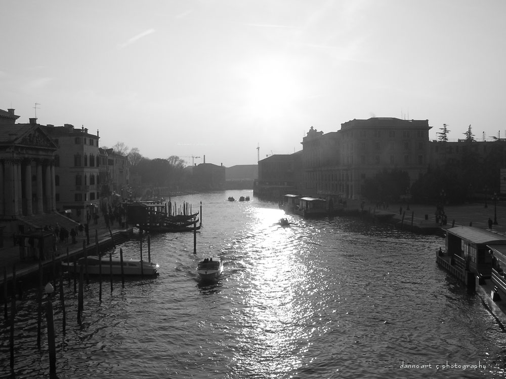 Canal Grande