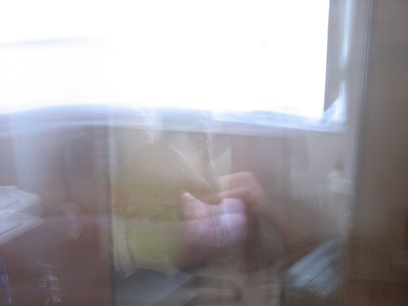 la modella e il fotografo 2