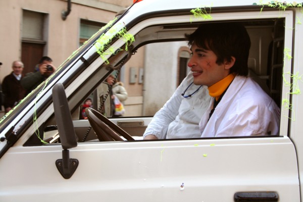 il medico pi� fidato