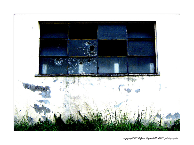 A story like many more...