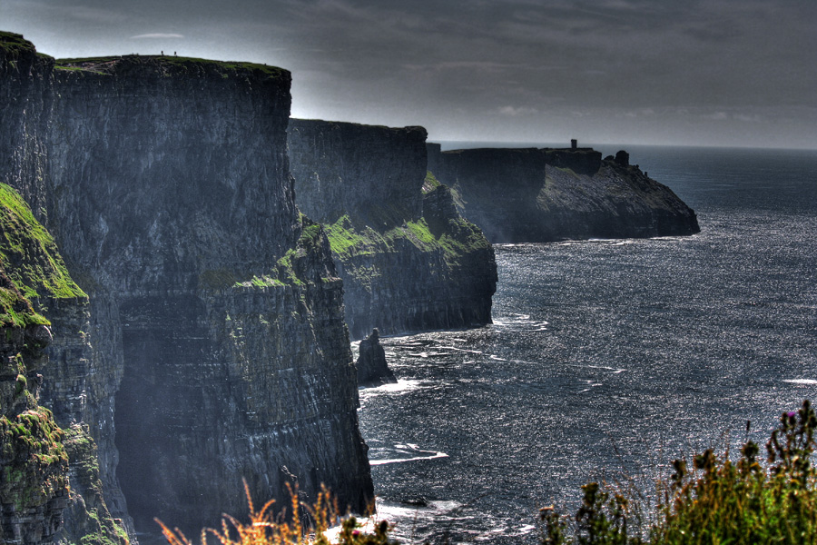 Cliffs of Moher