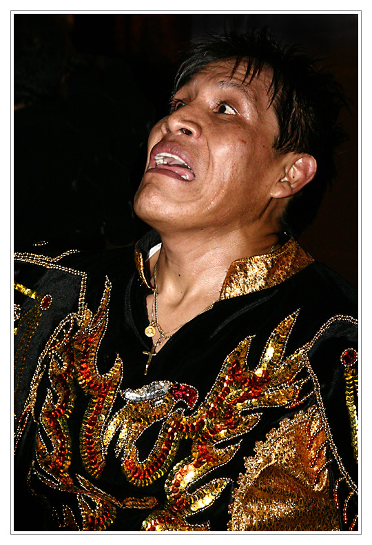 Per� - Ballerino #1