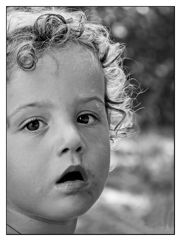 meravigiosa innocenza