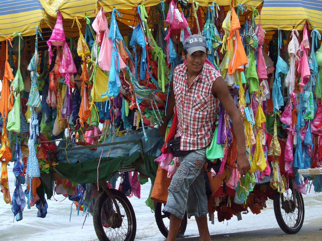 United Colors Of....