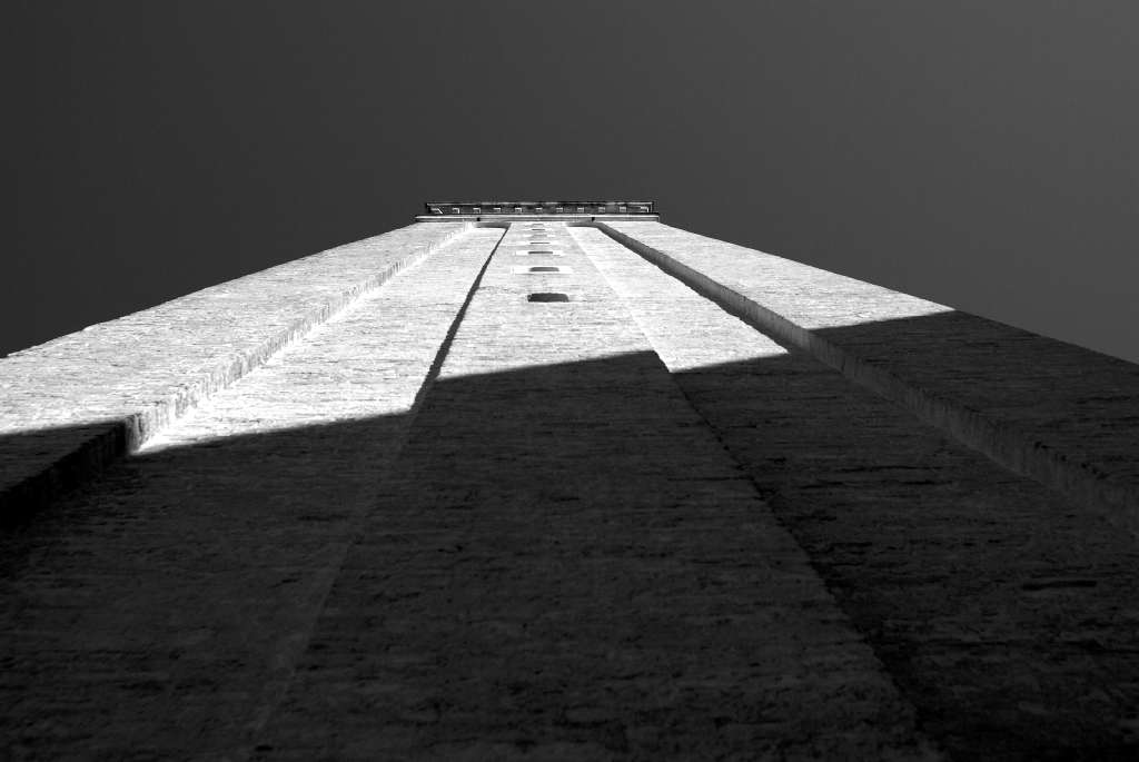 campanile di Sacile (PN)