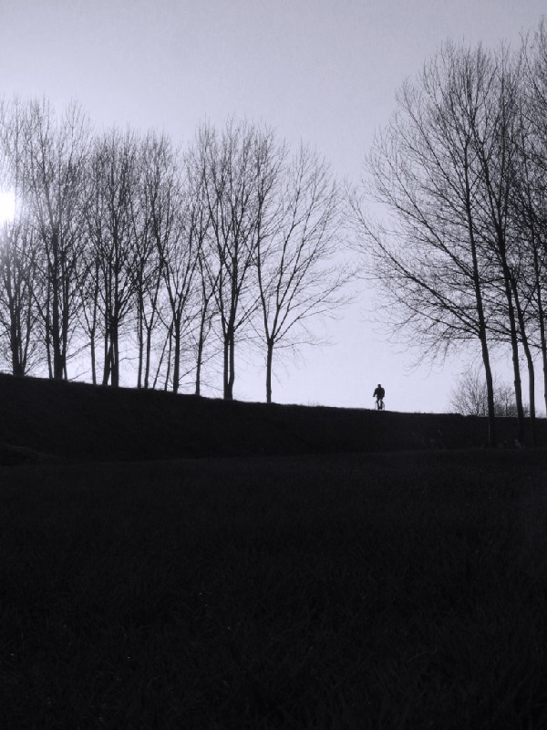 Sull'orlo del baratro