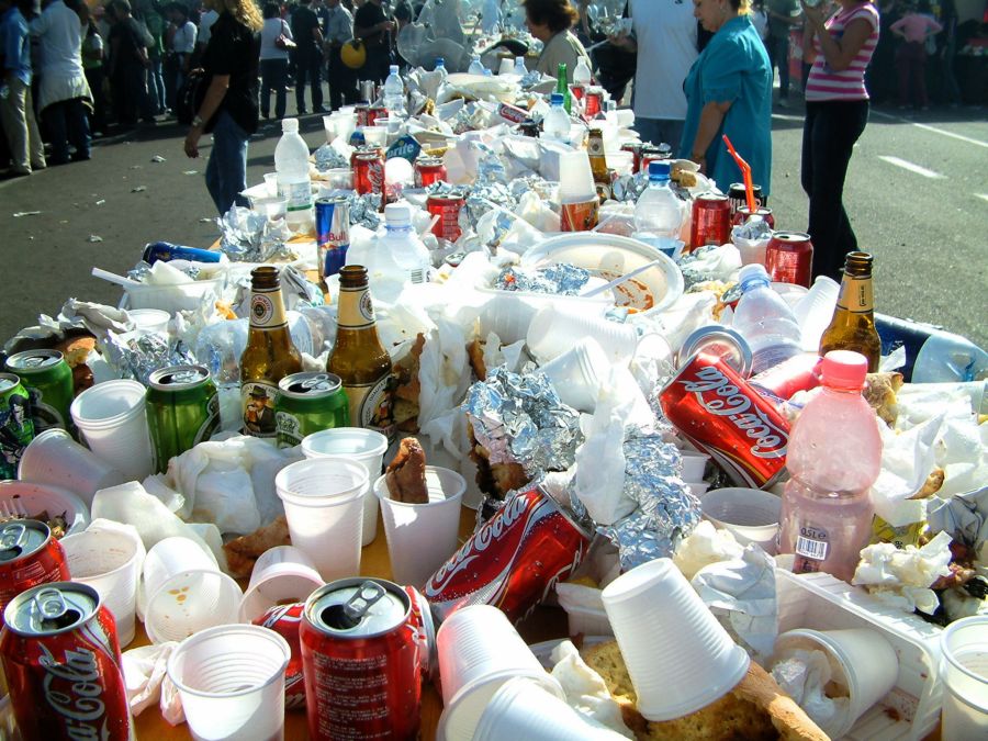 la quiete dopo la tempesta