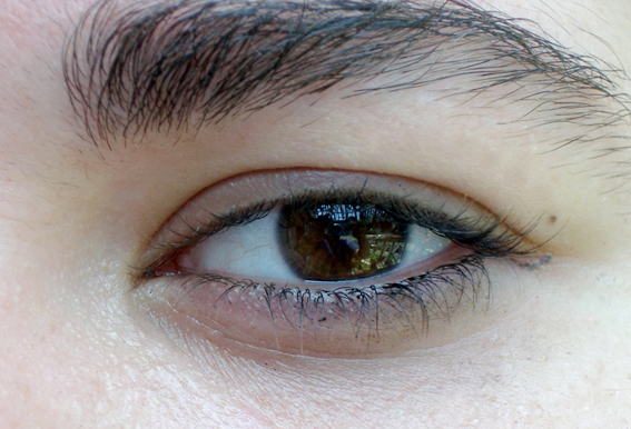 Occhio di Lince ....?