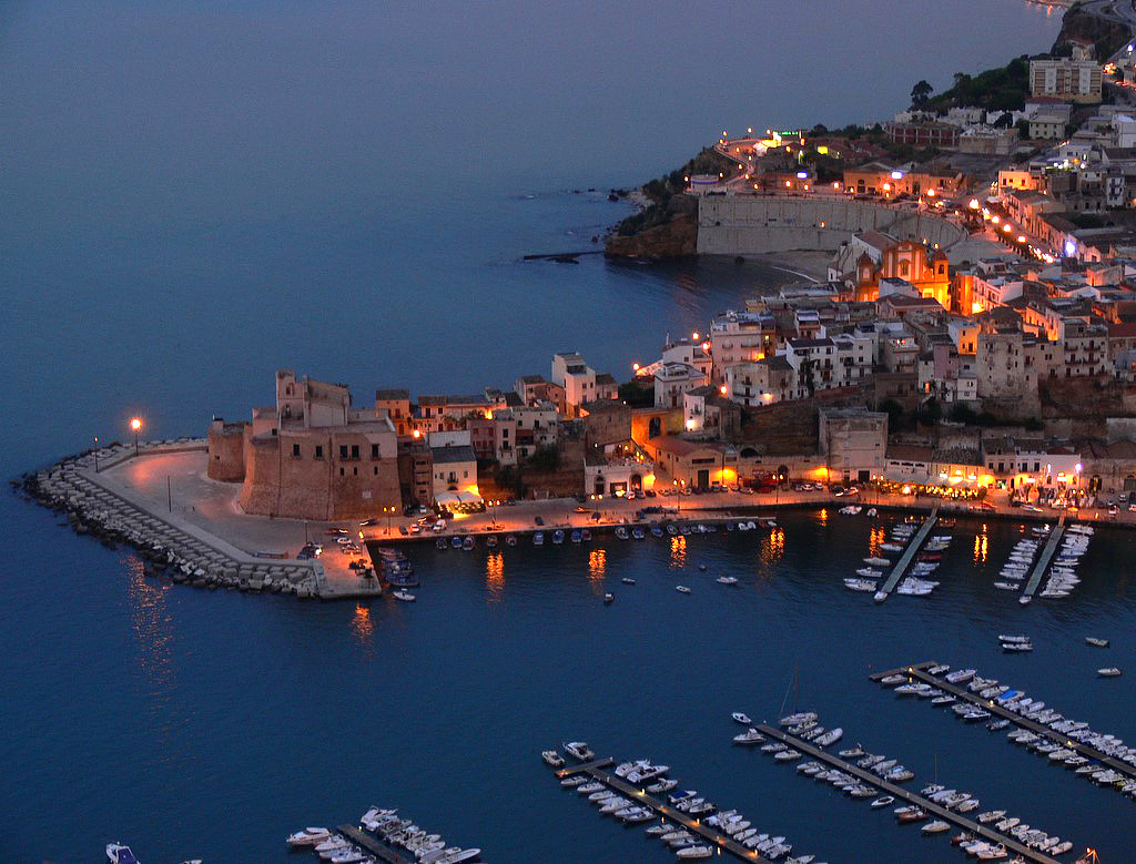 Castellammare del Golfo