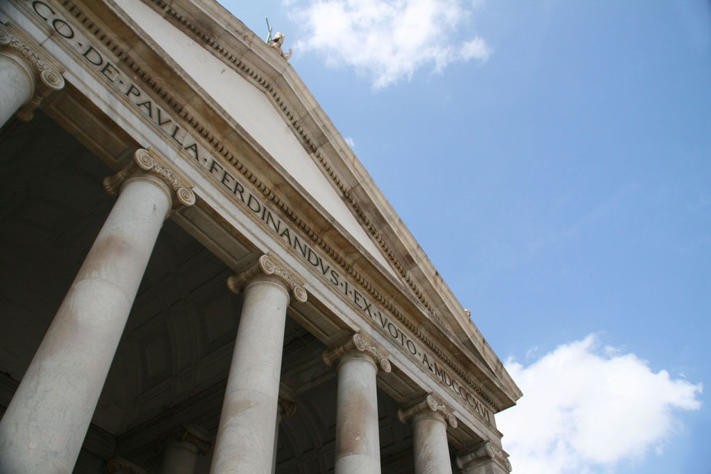 Piazza del Plebiscito