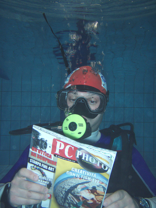 Una lettura interessante