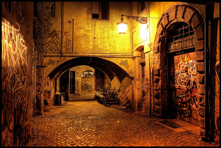 Try now again where your path was previously blocked.