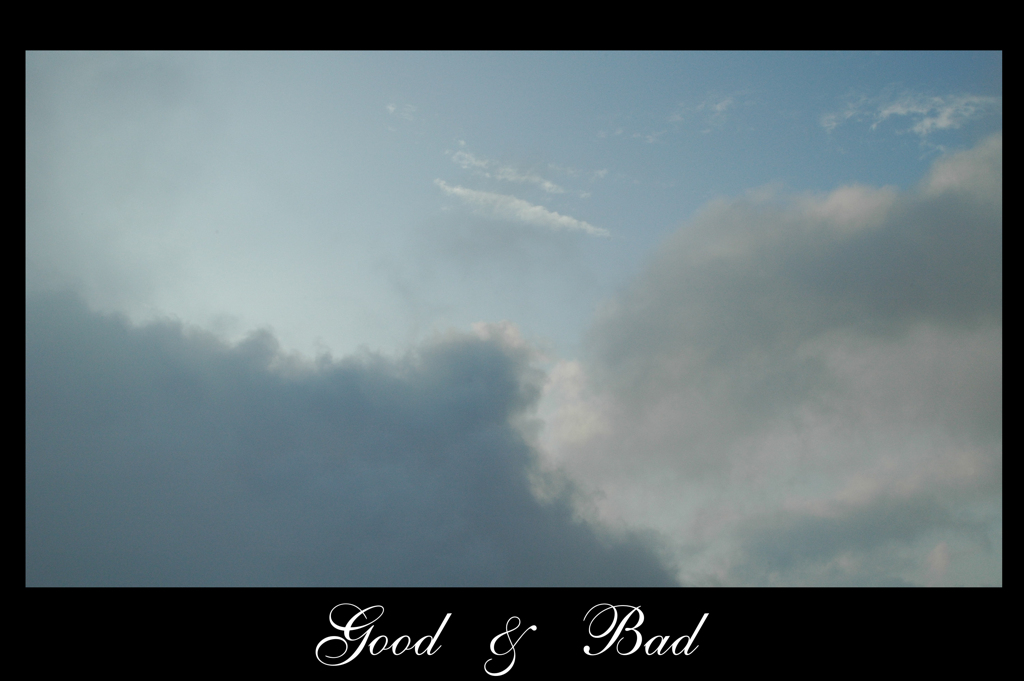 Good&Bad