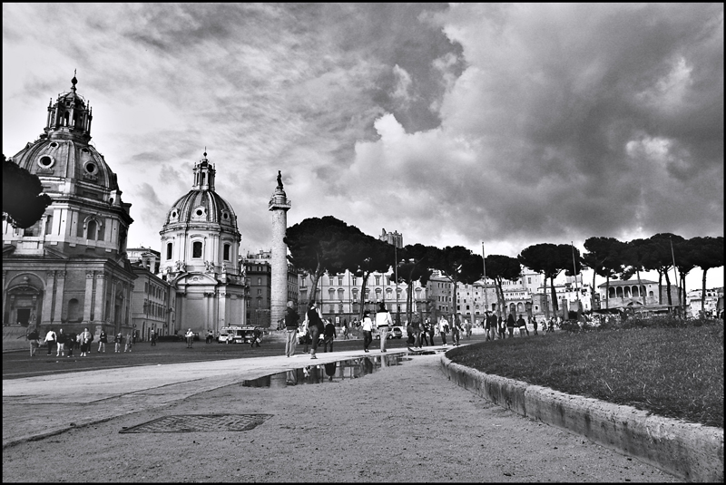 La Citt� Eterna #10