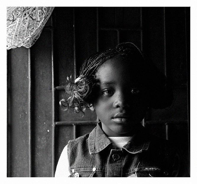 Lightness in the dark