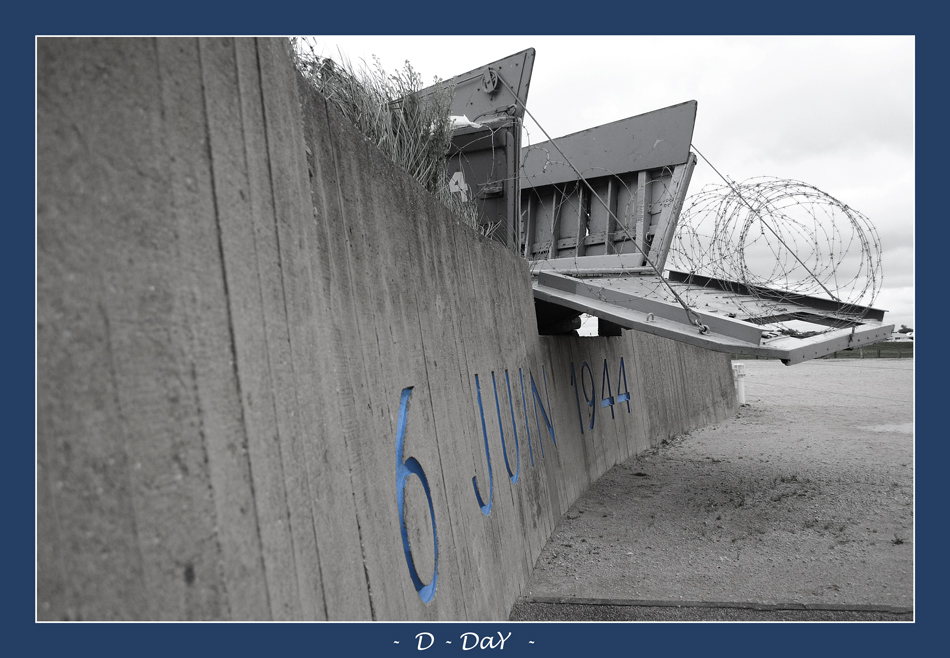 D-DAY