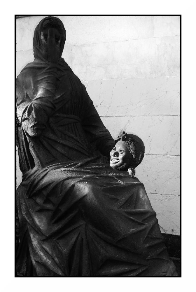 Niente, ma proprio niente,  � per sempre #6