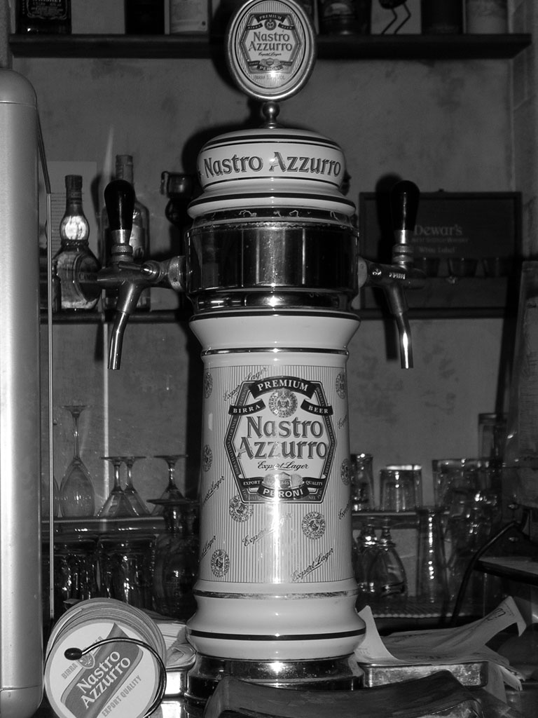 C'� pi� gusto ad essere italiani