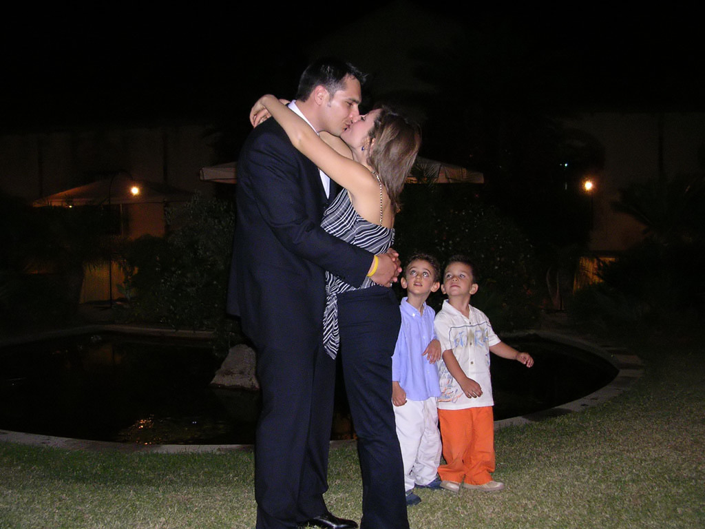 Innocente curiosit�