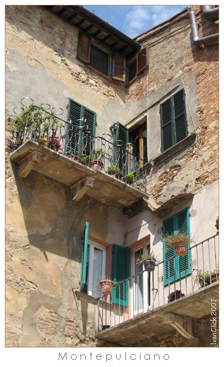 Montepulciano (SI)