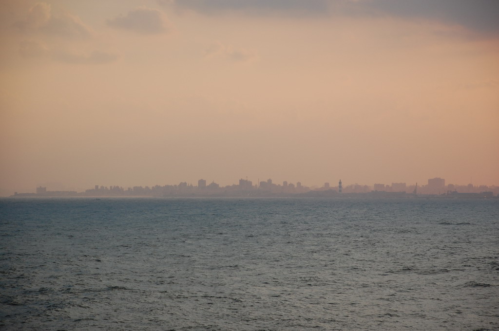 Alessandria d' Egitto