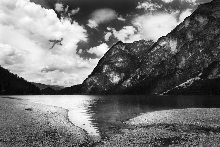 Lago di Braies