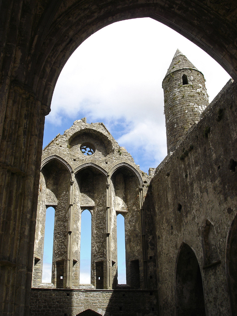 Rock of Cashel