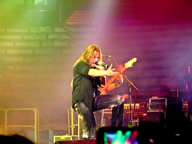 Stratovarius live