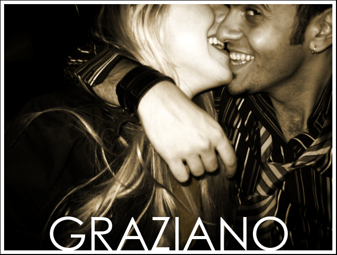 Graziano - Since 2007