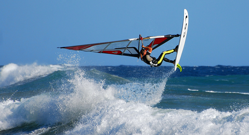 Windsurf
