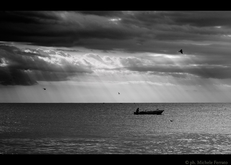 Prima della tempesta