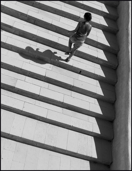 Verso il proprio destino