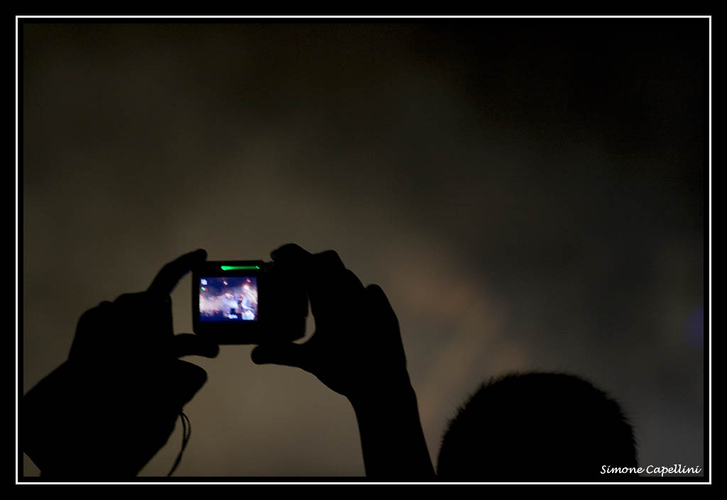 Quella compattina...