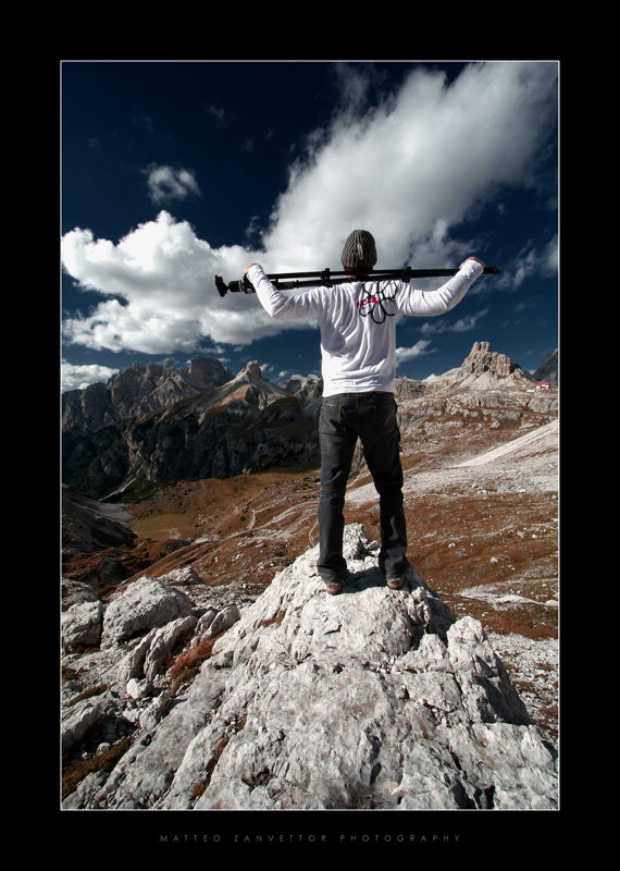 Nature is my Kingdom III