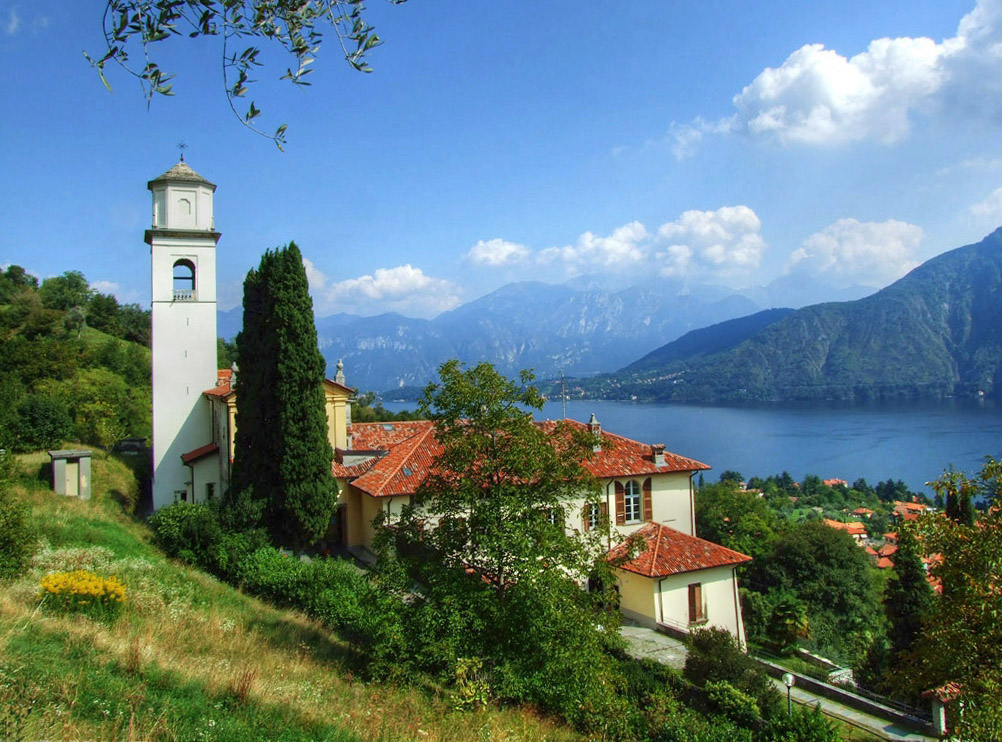 Abbazia dell'Acquafredda