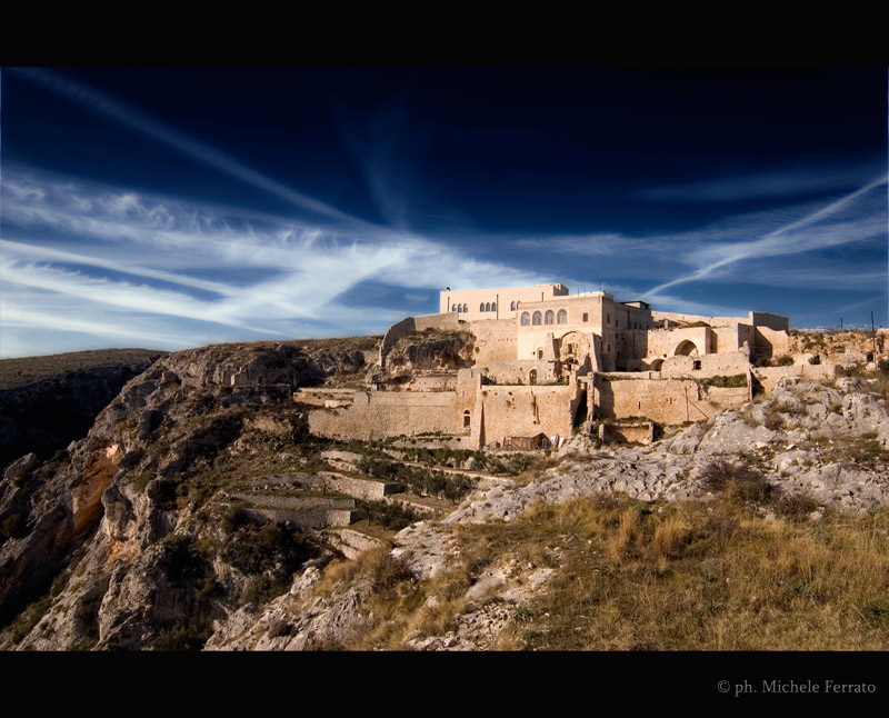 Abbazia di Pulsano (FG)