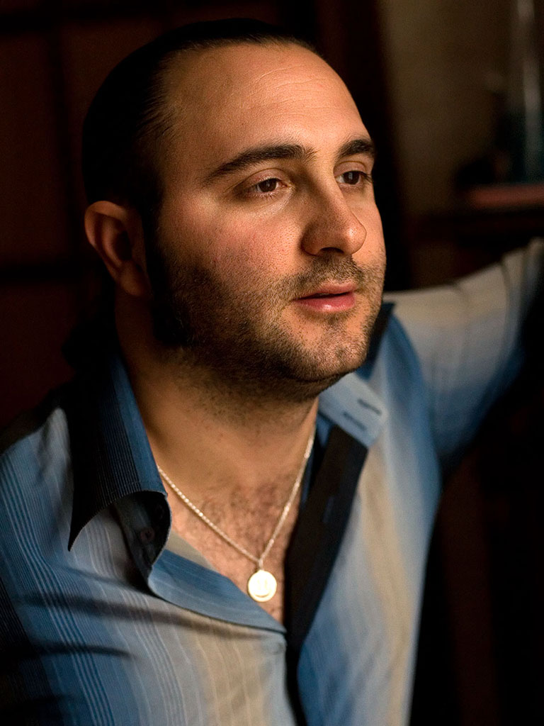 'Spetta ti faccio una foto