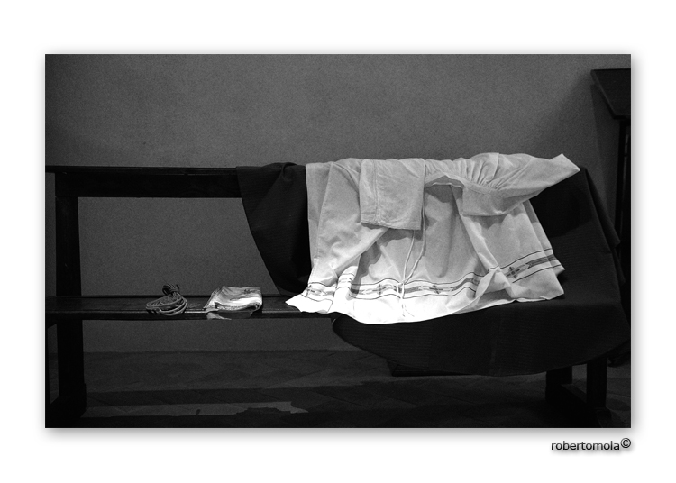 La messa � finita ...