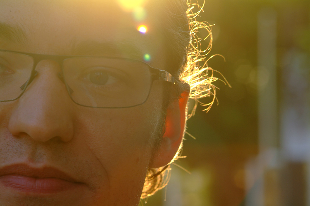 andrea era pensieroso