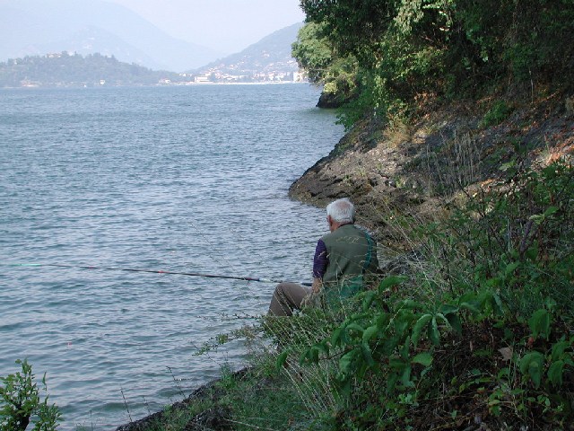 Sport..... rilassante