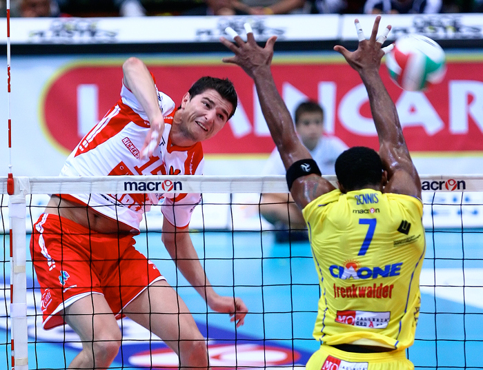 Volley: ricomincia il campionato